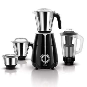 Wipro Elato FMG206 1000W Mixer 50% OFF Coupon Code & Updated Discount List On Amazon