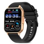 Ptron Newly Launched Smartwatch 74% OFF Coupon Code