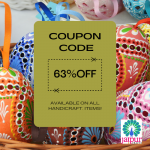 63% off JaipurCrafts'