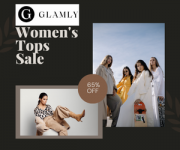 Glamly coupon code