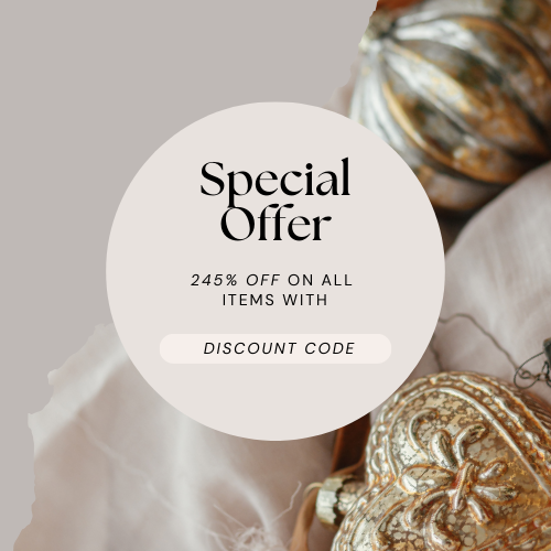 Flat Rs 245 OFF Orders Above Rs 1299