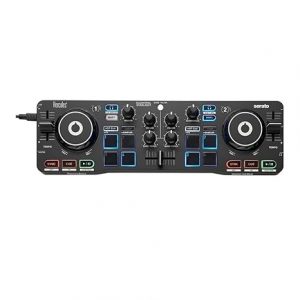 Hercules DJControl Starlight