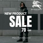 Burberry coupon code