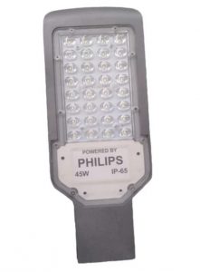 Philips LED Street Lights