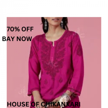 Sitewide Offer – Up To 70% OFF + Additional 10% OFF