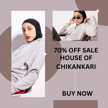 Sale – Up To 70% OFF On Our Purchases