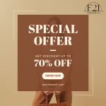 Super Surprise Sale upto 70% off Explore more.