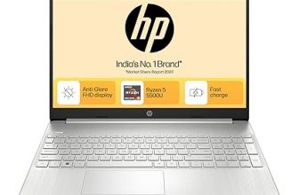 HP 15s
