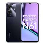 Realme NARZO N61 5G 35% OFF Coupon Code