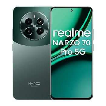 Realme NARZO 70 Pro 30% OFF Coupon Code