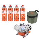 Top 10 best selling outdoor adventure cooking camp stoves in india