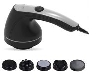 HealthSense Full Body Massager Machine 12% OFF Coupon Code