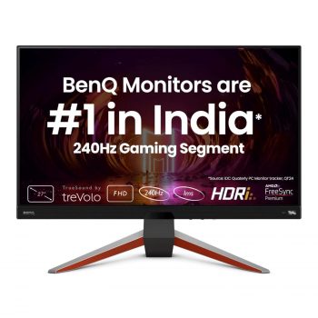 BenQ MOBIUZ EX270M 27" 240Hz 1ms Gaming Monitor 39% OFF Coupon Code