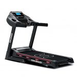 Sparnod Fitness STH-3200 Treadmill 67% OFF