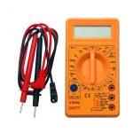 Electronic Spices Digital Multimeter Electronic Upto 61% off coupon code.