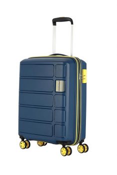 Kamiliant America Tourister Spinner Trolley 59% OFF Coupon Code & Updated Discount List On Amazon