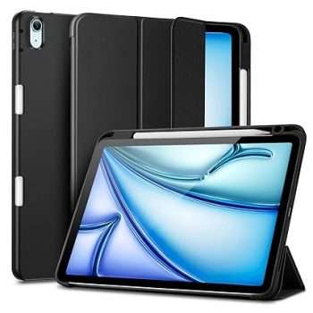 ESR Pencil Case Compatible with iPad Air 11 50% OFF Coupon Code & Updated Discount List On Amazon