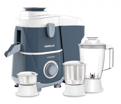 Havells Vitonica 500Watts Juicer Mixer Grinder