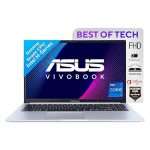 ASUS Vivobook 15, 15.6" (39.62cm) FHD, 60Hz, Core i7-12700H 12th Gen, Thin and Light Laptop 30% OFF Coupon Code