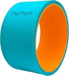 Yoga Wheel For Stretching-Upto 31% Off Coupon Code & Updated Discount List On Amazon