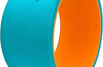 Yoga Wheel For Stretching-Upto 31% Off Coupon Code & Updated Discount List On Amazon
