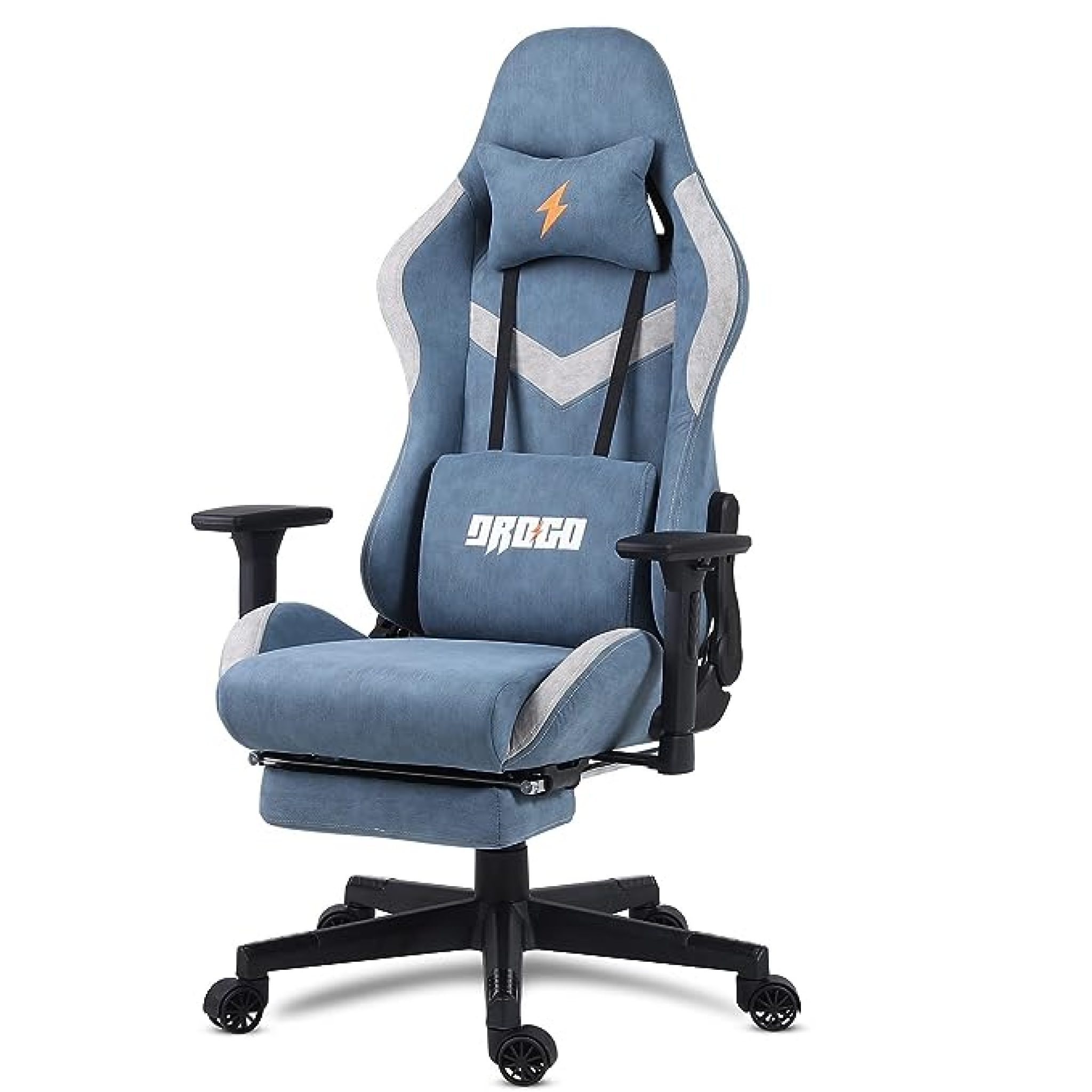 Top 10 Best Selling Gaming Chairs on Amazon (2024)