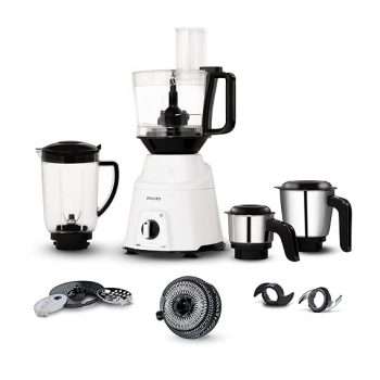 PHILIPS Mixer Grinder 750 Watt 37% OFF Coupon Code