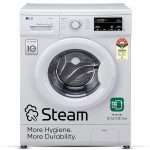 LG 7 Kg DD Front Load Washing Machine 32% OFF Coupon Code