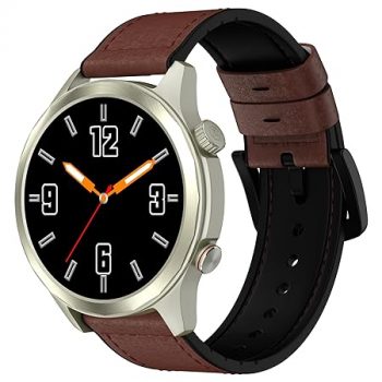 Noise Twist Pro Smartwatch 81% OFF Coupon Code & Updated Discount List On Amazon