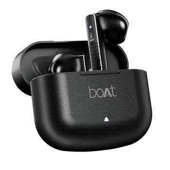 boAt Earbuds 80% OFF Coupon Code