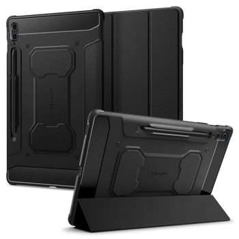 Spigen Rugged Armor Pro Galaxy Tab 47% OFF Coupon Code & Updated Discount List On Amazon