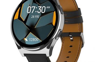 Noise Newly Smart Watch 81% OFF Coupon Code