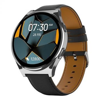 Noise Newly Smart Watch 81% OFF Coupon Code