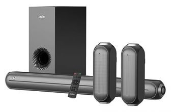 Artis SoundHub 510 500W 5.1 Channel Wireless 57% OFF Coupon Code