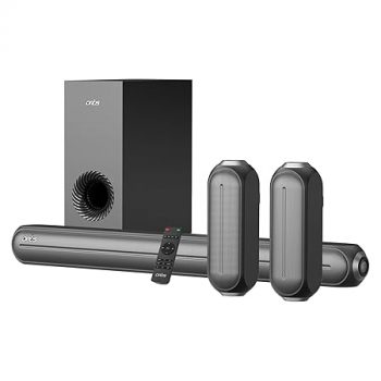 Artis SoundHub 510 500W 5.1 Channel Wireless 57% OFF Coupon Code