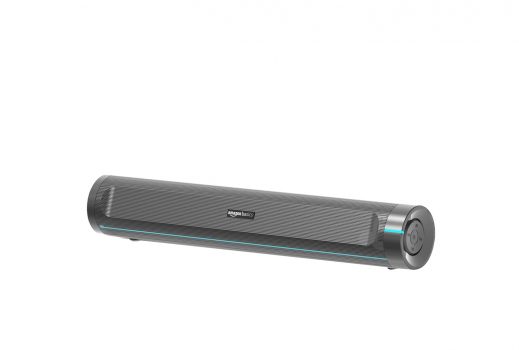 Amazon basics SB25R 25W Bluetooth Soundbar 57% OFF Coupon Code & Updated Discount List On Amazon