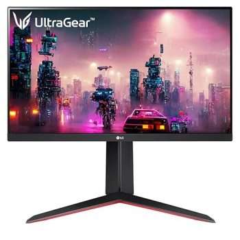 LG Ultragear IPS Gaming Monitor 51% OFF Coupon Code