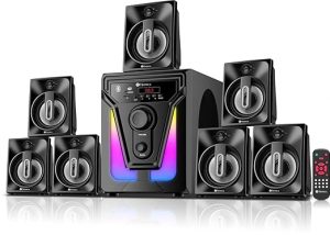 Best Selling Home Theater 