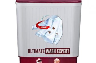 Power Guard 7.2 kg Semi-Automatic Top Loading Washing Machine 58% OFF Coupon Code