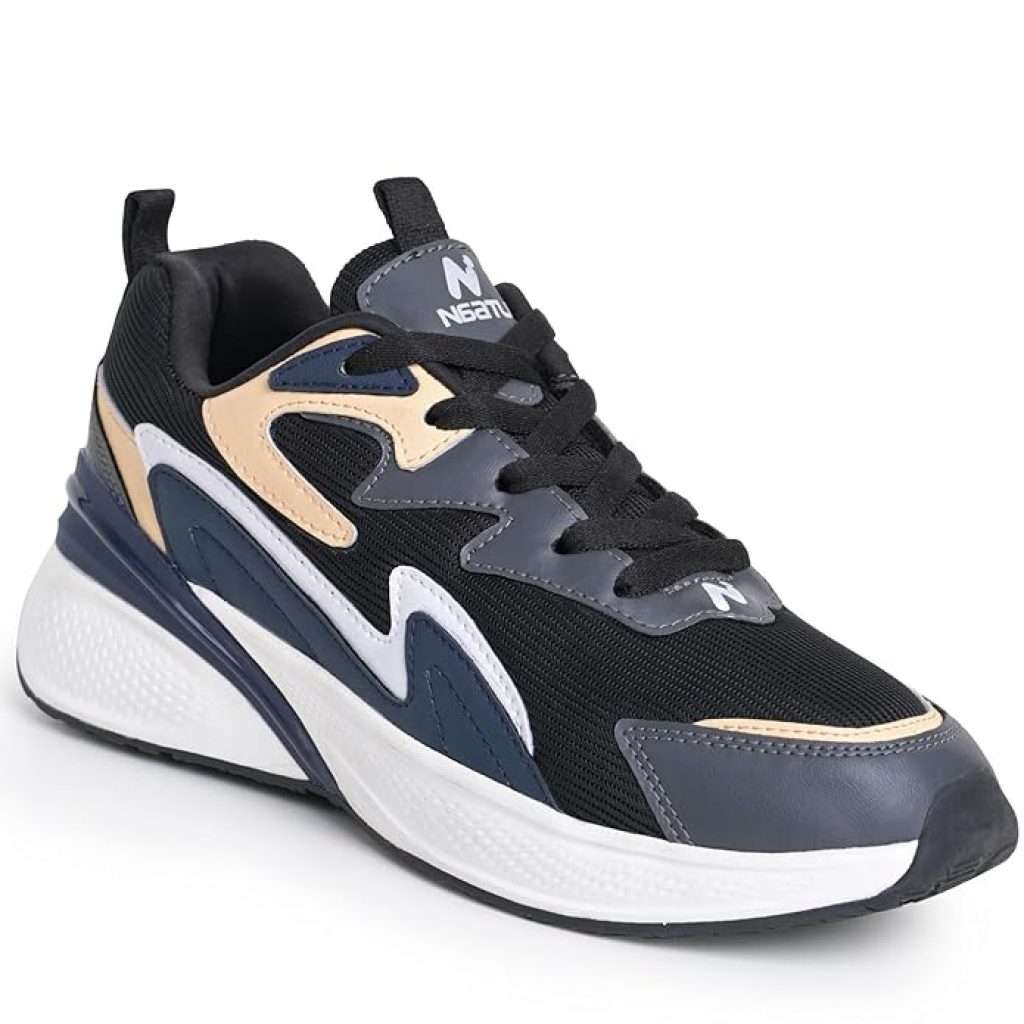 Top 10 Best Selling Gym Shoes for men in India (2024)