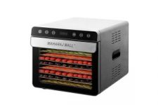 Maharaj Mall 700W Stainless Steel- “Exclusive Amazon deals-Upto 44% off"