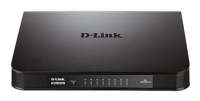D-Link DGS-1016A 36% OFF Coupon code