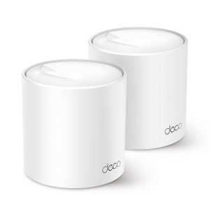 Wi-Fi Systems