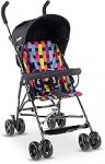 LuvLap Tutti Fruti Baby Stroller/Buggy, Lightweight, Compact & Travel Friendly Baby Pram Upto 33% OFF Coupon Code & Updated Discount List On Amazon