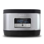 Dash Chef Series Stainless Steel Sous Vide