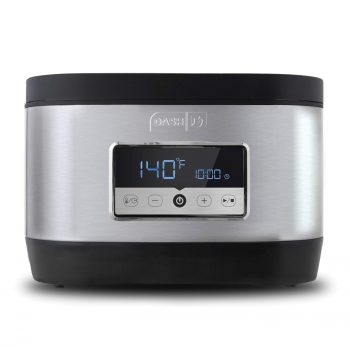 Dash Chef Series Stainless Steel Sous Vide