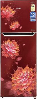 Lloyd 340 L 2 Star Inverter Frost Free Double Door Refrigerator 28% OFF Coupon Code