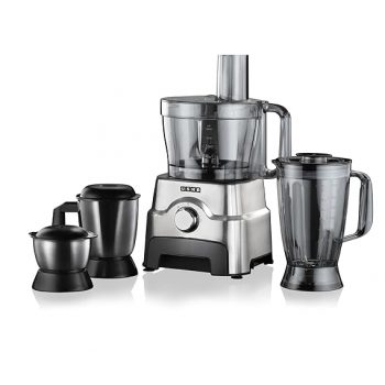 Usha FP 3811 Food Processor 45% OFF Coupon Code
