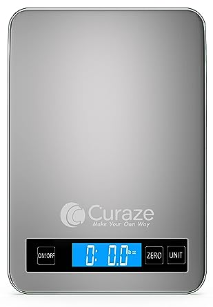 Curaze Weight Machine 31% OFF Coupon Code