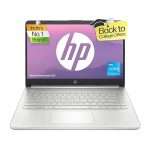 HP Laptop 14s, 12th Gen Intel Core 30% OFF Coupon Code & Updated Discount List On Amazon